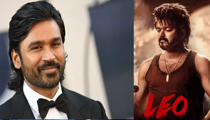 లియో’లోకి మరో స్టార్ హీరో ఎంట్రీ? లియో’లోకి మరో స్టార్ హీరో ఎంట్రీ?