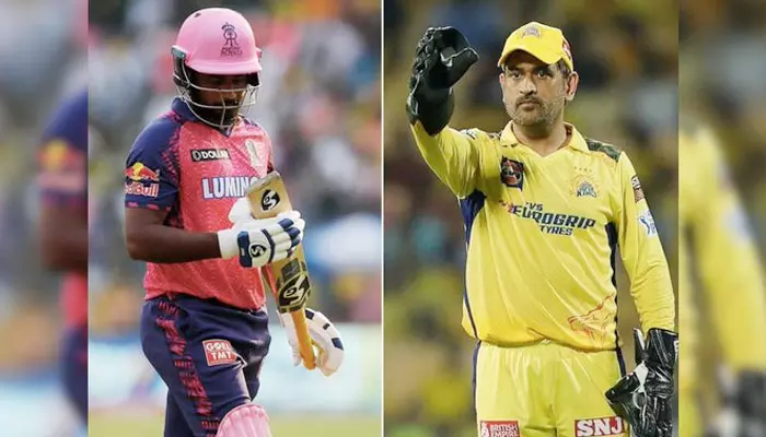 IPL 2023: టాస్ గెలిచిన చెన్నై సూపర్‌ కింగ్స్‌..