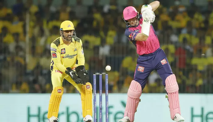 IPL 2023: మూడో వికెట్ కోల్పోయిన రాజస్తాన్ రాయల్స్.. పవర్ ప్లేలో స్కోర్ ఎంతంటే?