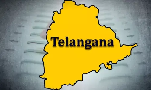 మహారాష్ట్రకు నీళ్లు.. ఏపీకి నిధులు.. ‘తెలంగాణ ఉద్యమ నినాదం’ దారి మళ్లుతోందా..?