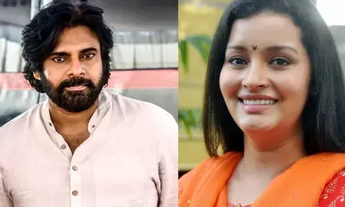రేణును రెచ్చగొడుతున్న ఫ్యాన్స్.. ఎలక్షన్ వేళ పవన్‌కు కొత్త తలనొప్పి