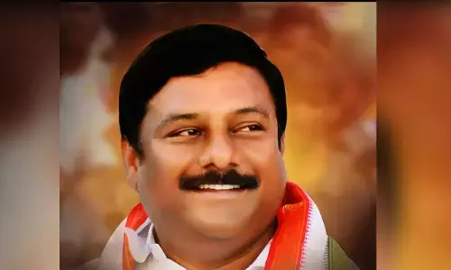 పతాక స్థాయికి ‘ఏలేటి’ రచ్చ.. రేవంత్ టార్గెట్‌గా మహేశ్వర్ రెడ్డి ఫైర్