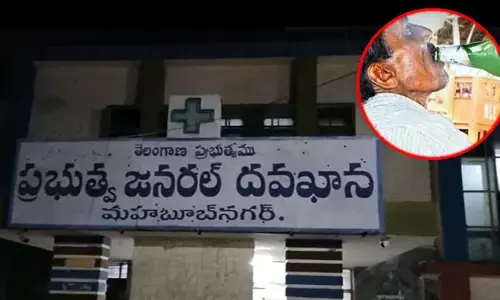ఎక్సైజ్ శాఖ మంత్రి ఇలాకాలో కల్తీ కల్లు ప్రకంపనలు.. ఇద్దరు మృతి