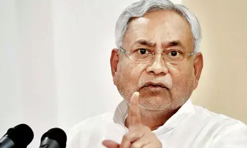 నితీష్ ప్రయత్నం.. ఈసారైనా వర్కౌట్ అయ్యేనా?