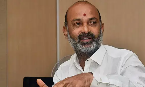 ఢిల్లీకి ‘బండి’.. ముగ్గురు కీలక నేతల చేరికపై క్లారిటీ కోసమేనా?