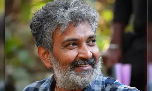 Hollywood : హాలీవుడ్ సినిమాకు జక్కన టెక్నికల్ సపోర్టు?