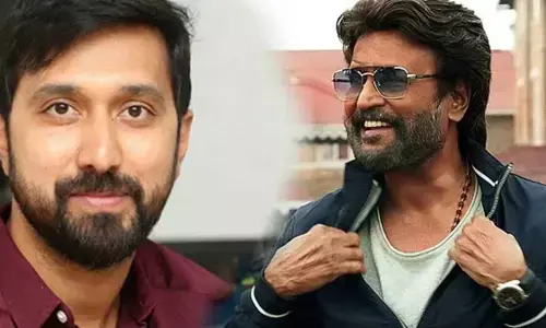 Director Bobby: బంపర్ ఆఫర్ కొట్టేసిన దర్శకుడు బాబీ!