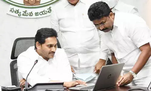 బ్రేకింగ్: నేడే ఖాతాల్లో డబ్బులు జమ..!