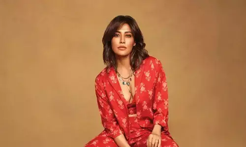 బాత్రుమ్‌లో అర్జున్‌తో గొడవ.. బ్యాడ్‌ గర్ల్‌గా మార్చేసింది : బోల్డ్ బ్యూటీ