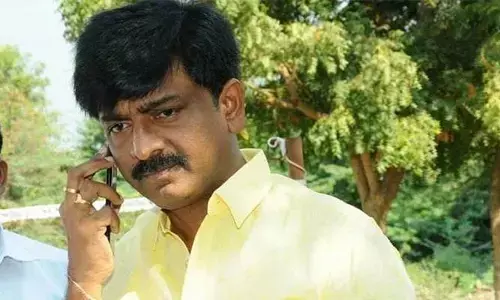 రక్తపిశాచాలే చంపేశాయి : వైఎస్ వివేకా హత్యపై టీడీపీ నేత సంచలన ఆరోపణలు