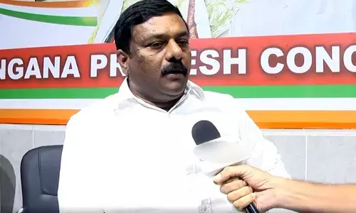 షోకాజ్ నోటీసుపై ఏలేటి మహేశ్వర్ రెడ్డి సీరియస్