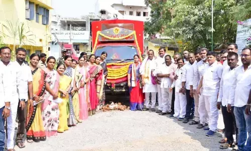 అభివృద్ధిలో బీఆర్ఎస్ ప్రభుత్వానికి సాటిలేదు: మంత్రి మల్లారెడ్డి