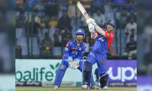 IPL 2023: ఢిల్లీ కెప్టెన్ అరుదైన రికార్డు..