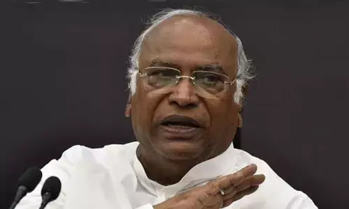 ఇది చారిత్రక అడుగు.. నితీష్ తో భేటీ అనంతరం ఖర్గే