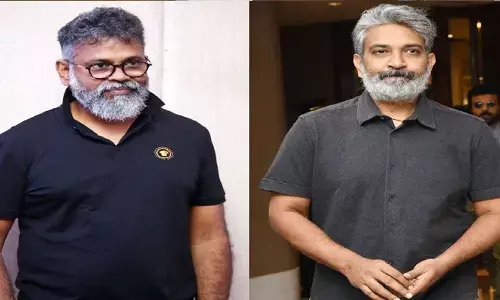 పుష్ప 2’.. రాజమౌళి ఐడియాను ఫాలో అవుతున్న సుకుమార్