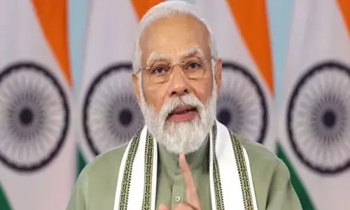 రాజస్థాన్‌లో తొలి వందే భారత్ ట్రైన్‌ను ప్రారంభించిన ప్రధాని..