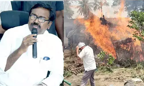 మృతులకు 10లక్షలు, క్షతగాత్రులకు 2 లక్షలు