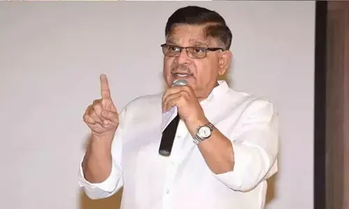 ‘విడుదల పార్ట్ 1’ చాలా గొప్ప సినిమా : అల్లు అరవింద్