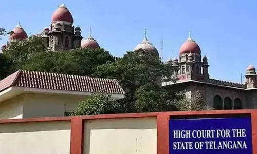 దిశ ఎన్ కౌంటర్ ఘటనపై హైకోర్టులో విచారణ