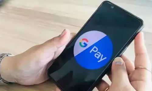గూగుల్‌పే యూజర్లకు గుడ్‌న్యూస్..