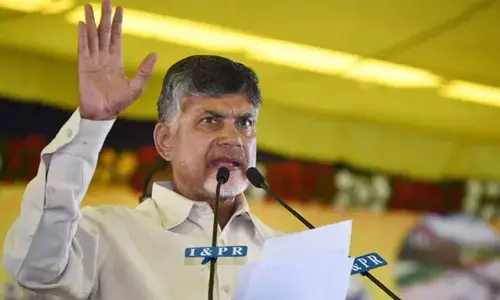 Ap News: వలంటీర్ వ్యవస్థపై చంద్రబాబు కీలక వ్యాఖ్యలు