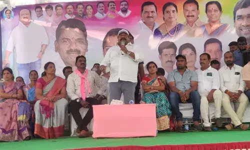 ప్రతి క్షణం ప్రజల మధ్యే ఉంటా.. వారి సంక్షేమం కోసం కృషి చేస్తా: మంత్రి గంగుల కమలాకర్