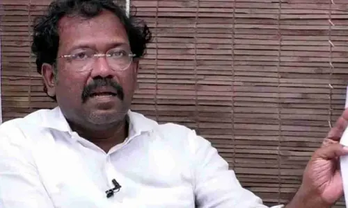 ఎంపీ నామా, ఎమ్మెల్యే రాములు నాయక్​పై హెచ్​ఆర్​సీలో ఫిర్యాదు
