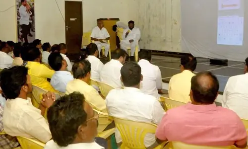 కార్పొరేషన్ ఎన్నికల్లో దౌర్జన్యాలు చేశారు: Abtul Aziz
