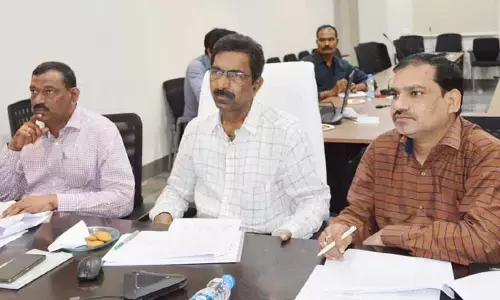 ఓటరు జాబితాలో తప్పులకు తావివ్వం: అదనపు కలెక్టర్ ఏనుగు నర్సింహారెడ్డి