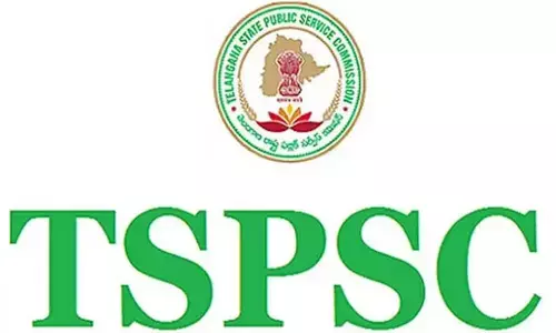 టీఎస్⁭పీఎస్సీ పేపర్ లీక్: ఈడీ విచారణకు రాని శంకర్​లక్ష్మి