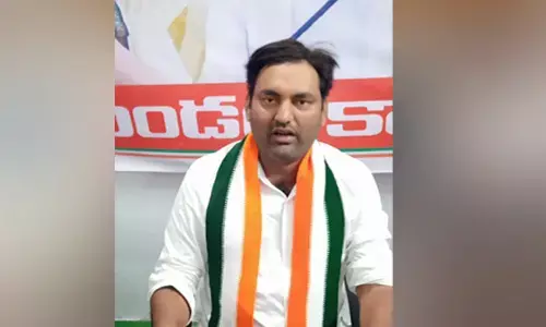 ఒక్క చాన్స్ ఇవ్వండి.. అభివృద్ధి చేసి చూపిస్తా..