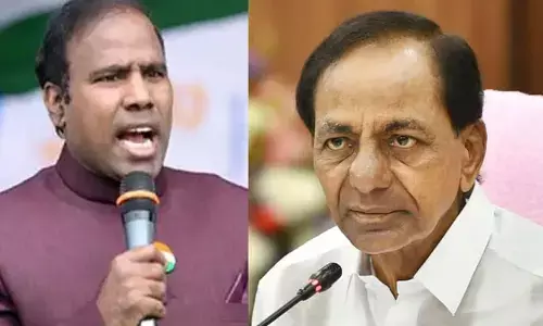 అంబేద్కర్ విగ్రహాలు వద్దు.. రాజ్యాధికారం కావాలి.. కేఏ పాల్