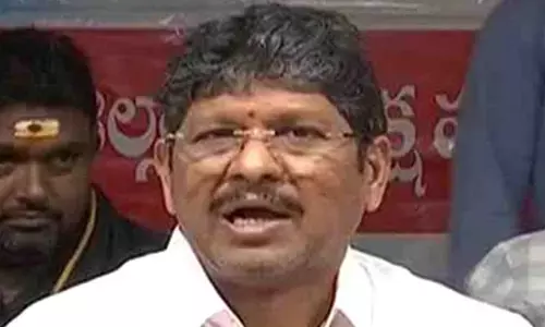 AP JAC Amaravati: బకాయిలపై లెక్కలు చెప్పండి!