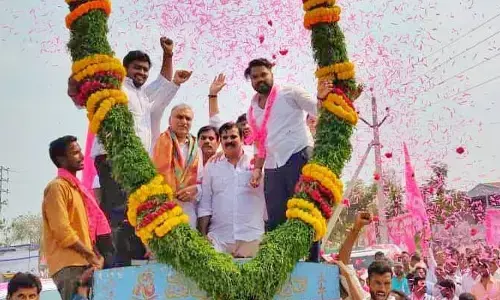 గర్భిణులకు త్వరలో న్యూట్రీషన్  కిట్ పథకం: మంత్రి హరీష్ రావు