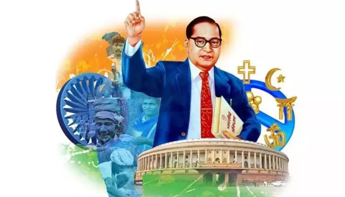 చీకటి పల్లెల్లో.. వెలుగులు నింపిన సూర్యుడు చీకటి పల్లెల్లో.. వెలుగులు నింపిన సూర్యుడు