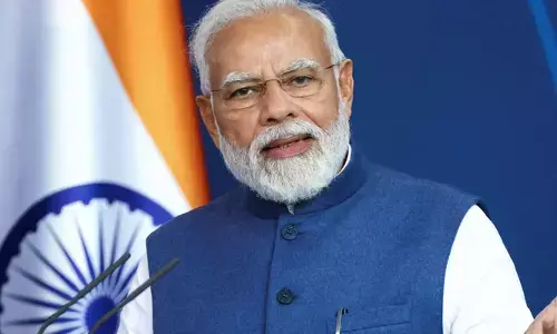 Rozgar Mela 2023 : 71వేల మందికి నియామక పత్రాలు అందించనున్న మోడీ