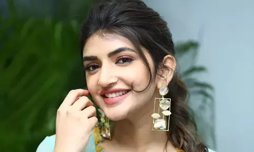 వాళ్ల ముఖాలు చూసే ఫ్యాన్స్ టికెట్స్ కొంటున్నారు.. శ్రీలీల ఇంట్రెస్టింగ్ కామెంట్స్