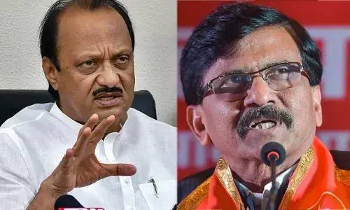 ‘ఆ పార్టీలో చేరి బానిసగా మారుతాడని అనుకోను!’