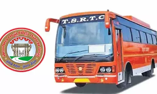 RTC ప్రయాణికులకు శుభవార్త.. విజయవాడ రూట్‌లో 10 శాతం రాయితీ