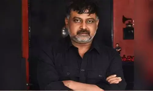 కోలివుడ్ దర్శకుడు లింగుసామికి జైలు శిక్ష..