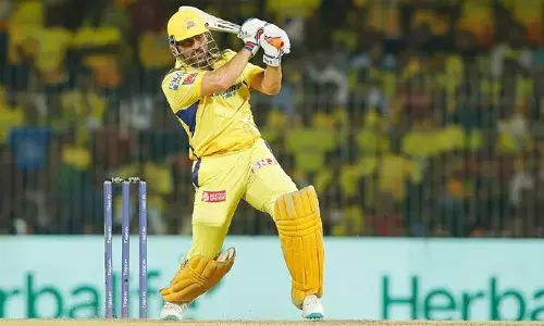IPL 2023: ధోని ధమాకా.. జియోలో ఆల్ టైమ్ వ్యూయర్‌ షిప్