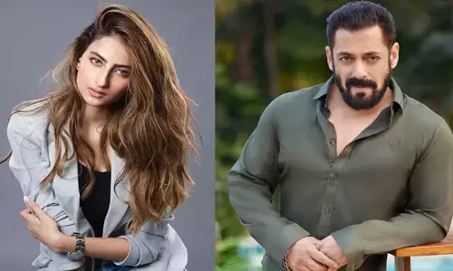 మహిళల డ్రెసింగ్‌పై సల్మాన్ ఆంక్షలు.. యంగ్ బ్యూటీ కామెంట్స్ వైరల్