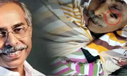వైఎస్ వివేకానందారెడ్డిది హత్యే.. తెలంగాణ హైకోర్టులో సీబీఐ వాదనలు
