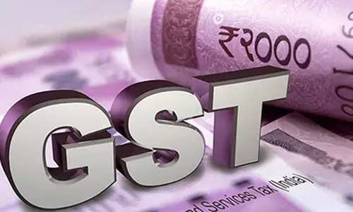 కేంద్ర ఆర్థికశాఖ కీలక నిర్ణయం.. GST లో కొత్త రూల్