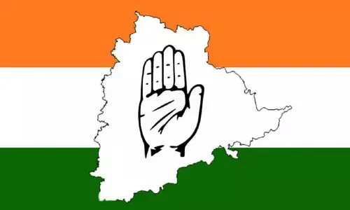 ఎన్నికల ఏడాదిలో చిక్కుల్లో కాంగ్రెస్.. ఏలేటి బాటలో మరి కొంతమంది నేతలు?