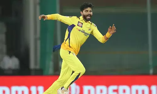 IPL 2023: రవీంద్ర జడేజా అరుదైన రికార్డు..