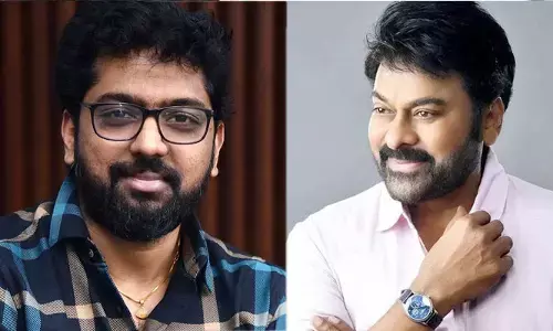 ‘బింబిసార’ డైరెక్టర్‌పై రామ్ చరణ్ ఫ్యాన్స్ ఫైర్..