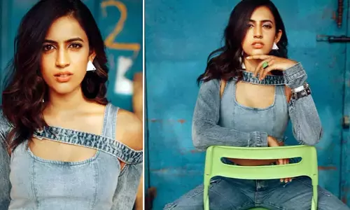 ఇష్టపూర్వకంగా కమిట్ మెంట్ ఇచ్చాక.. కాస్టింగ్ కౌచ్ గురించి మాట్లాడొద్దు: నిహారిక
