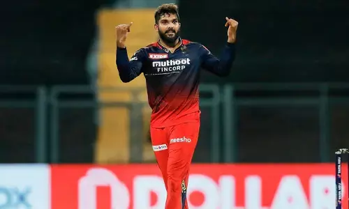 IPL 2023: ఆర్సీబీ ఫ్యాన్స్‌కు గుడ్ న్యూస్.. టీమ్‌తో కలిసిన కీలక ప్లేయర్!
