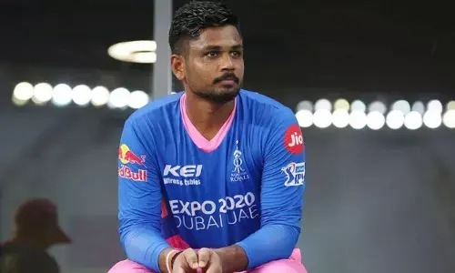 IPL 2023: రాజస్థాన్‌ కెప్టెన్‌కు జరిమానా..